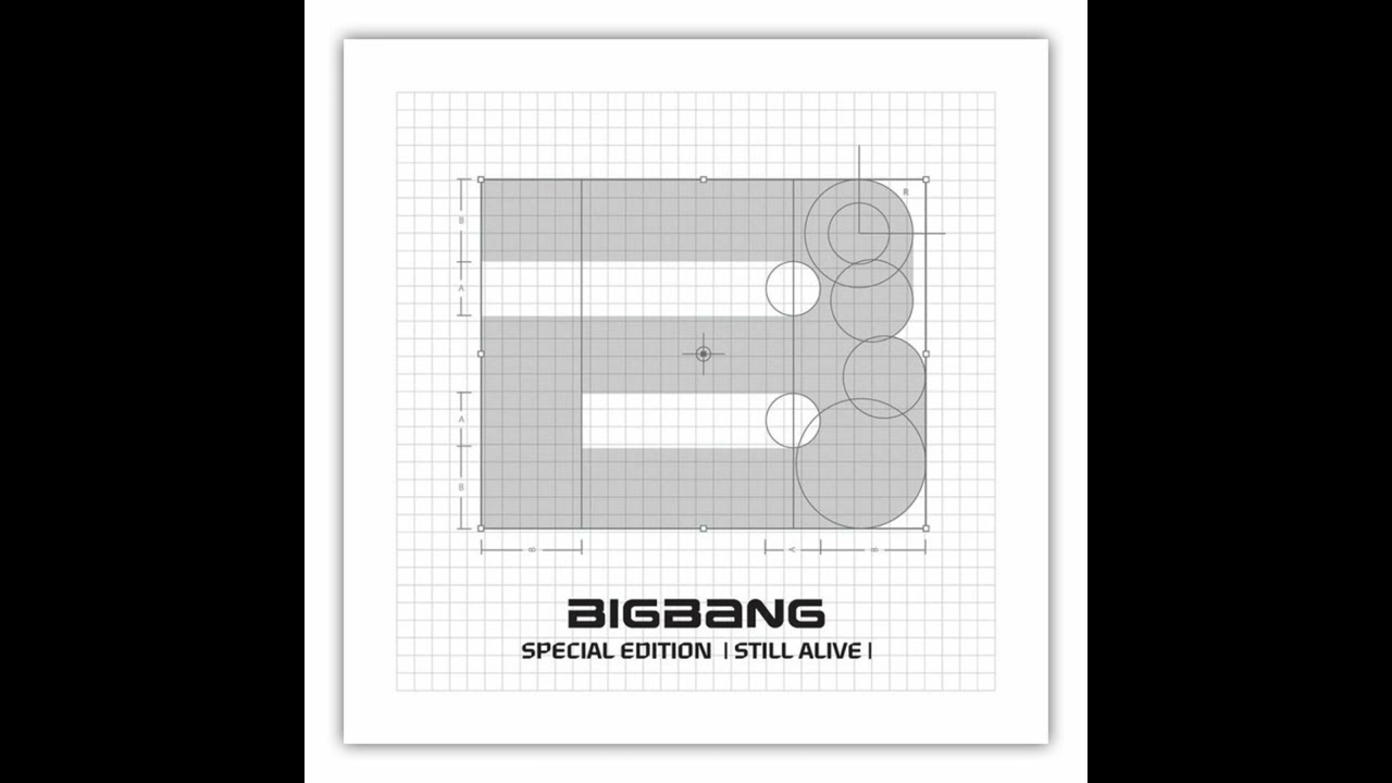 BIGBANG - STILL ALIVE (OT4 Ver.) - YouTube