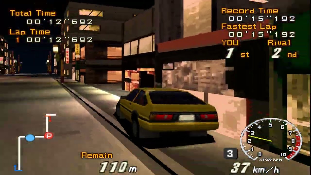 レーシングラグーン(Racing Lagoon)～カラー～ - YouTube