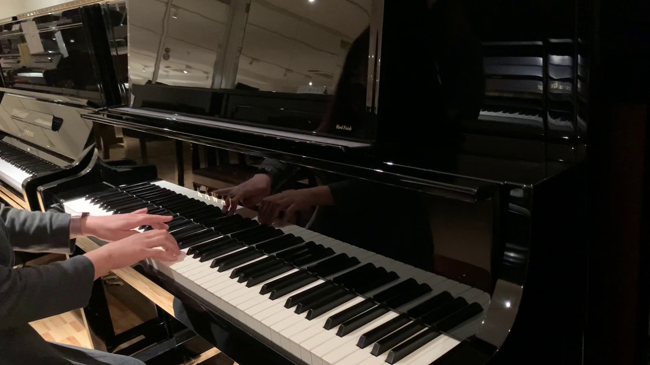 KAWAI（カワイ）K700 カワイアップライトピアノ「Kシリーズ」の