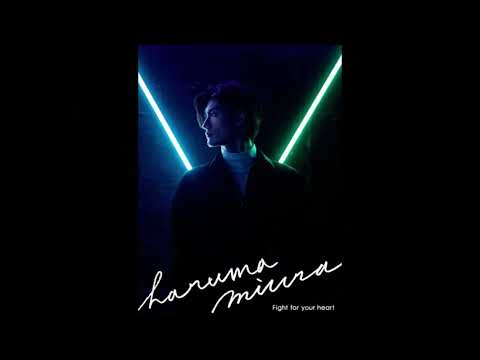 立体音響/ライブ】三浦春馬「Fight for your heart」 - YouTube