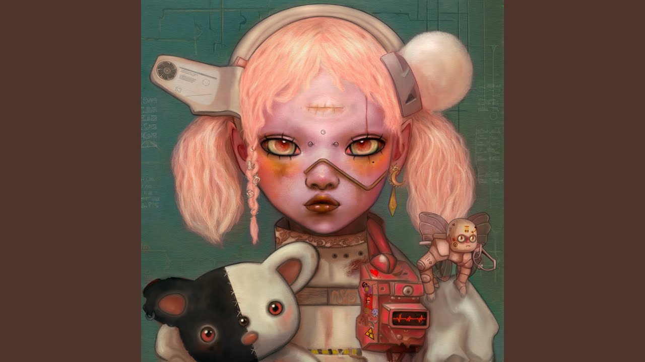 ブリング・ミー・ザ・ホライズン 新アルバム『POST HUMAN: NeX GEn』を