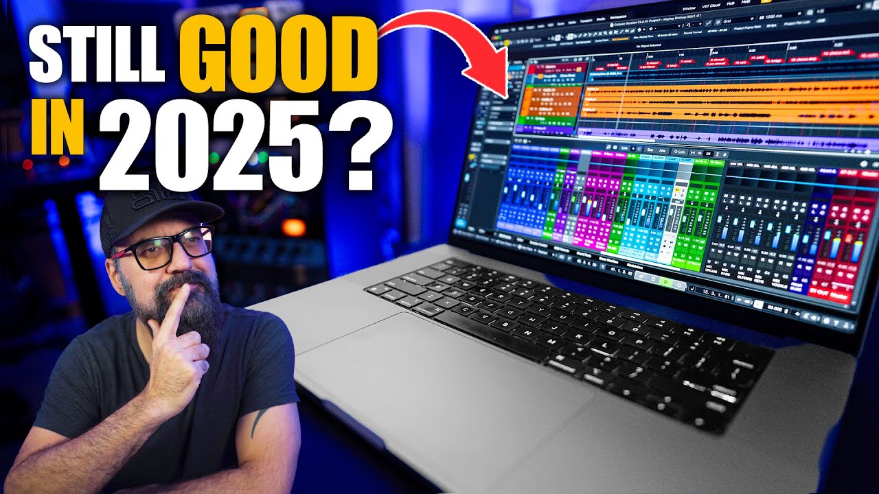 Is my MacBook Pro M1 Still Good in 2025? - Answering Your