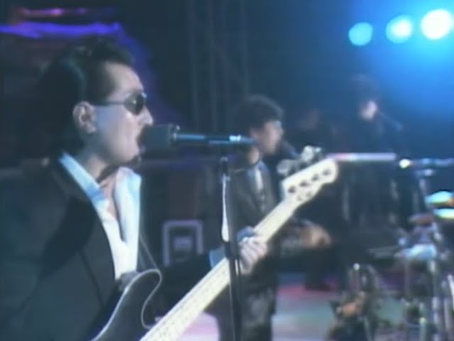 WIND OF TIME THE ALFEE MEIGAKU LIVE 3 NOVEMBER 1987 - YouTube