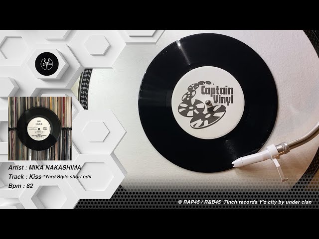 中島美嘉♪ 接吻*Yard Style short edit - YouTube