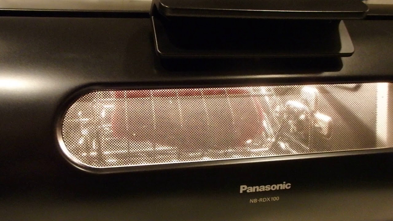 肉好きにはたまらない！ パナソニック「ロティサリーグリル＆スモーク