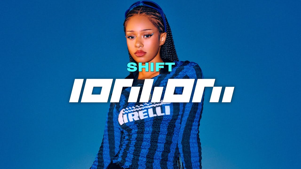 FREE] KATSEYE x LISA x Kpop Type Beat | 