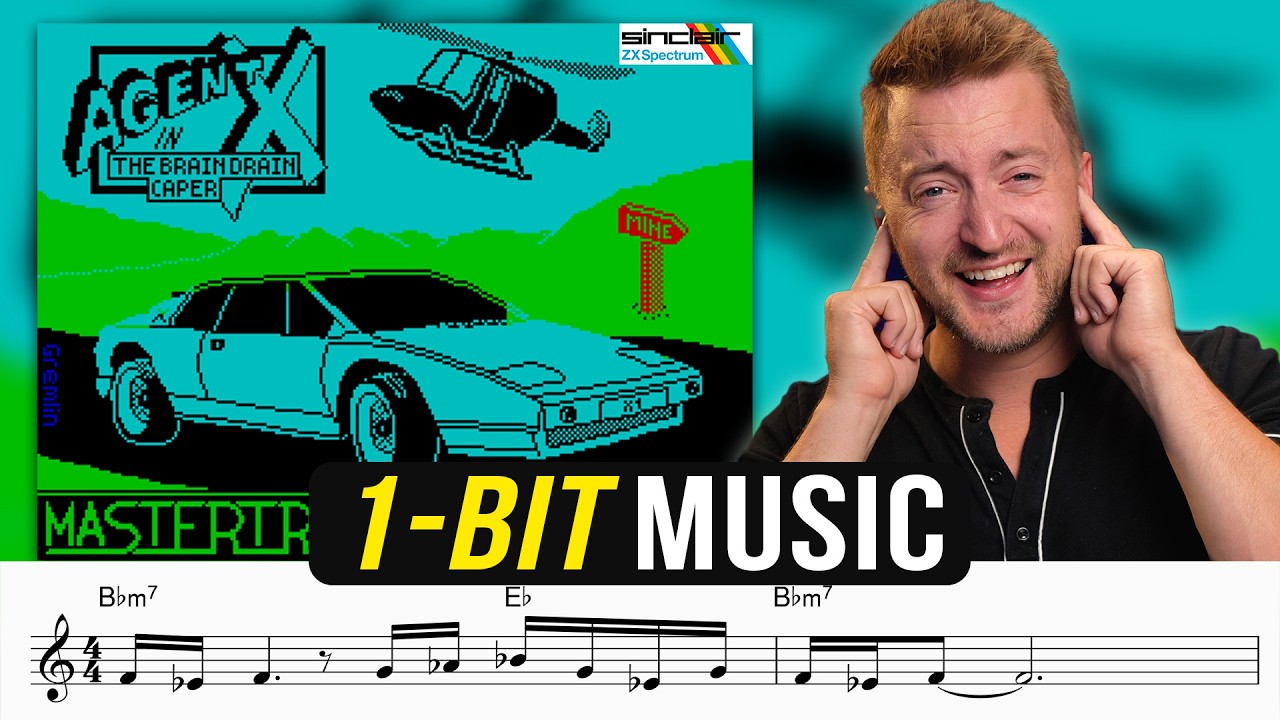 This Music Literally Hurts Your Ears But It Sounds SO GOOD - YouTube