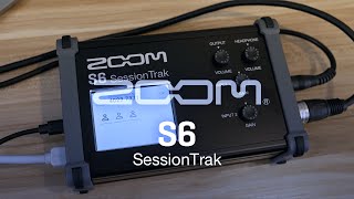 リモートセッション・ユニット | ZOOM