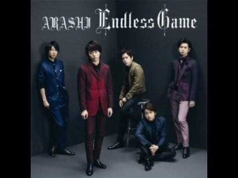 バンドブラザーズDX Endless Game /嵐 - YouTube