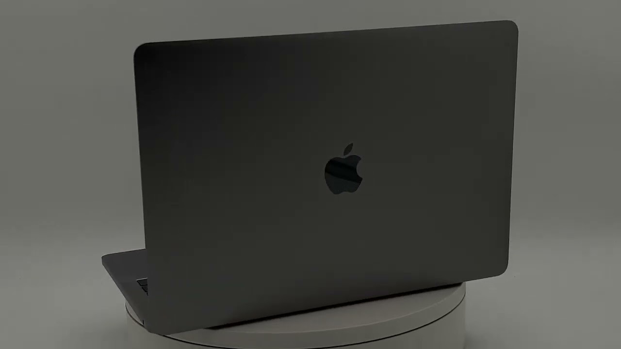 e-TREND｜Apple ☆中古パソコン・Aランク☆C02VX373HV22 [MacBook Pro