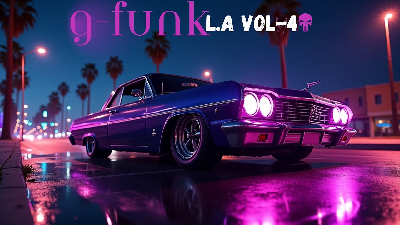 G-Funk vs Gangsta Rap Which is Better for West Coast Vibes - YouTube