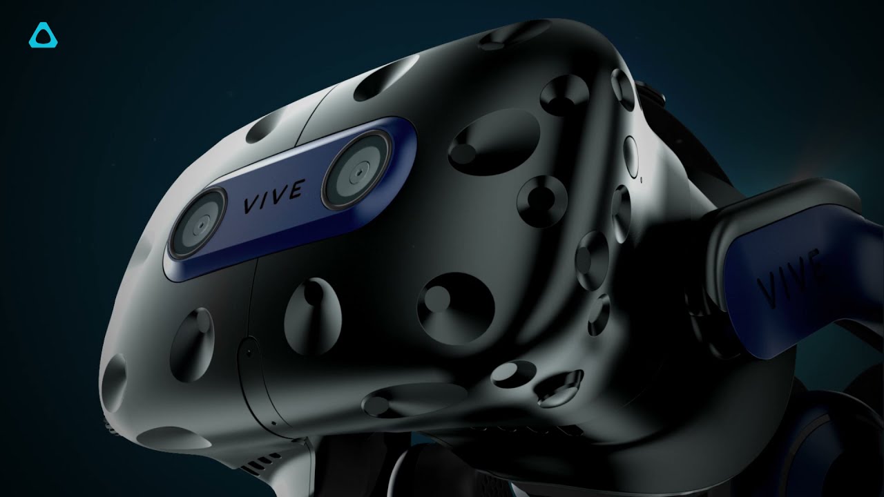 ASCII.jp：VIVE Pro 2を体験！VRで見る5K＆120Hzの世界は「ほぼ現実
