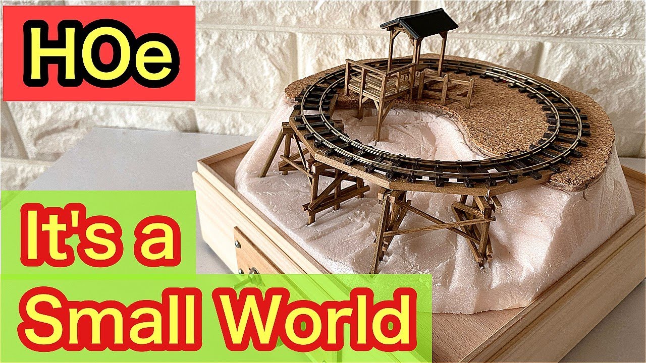 鉄道模型】ちいさな森林鉄道の世界【ナローゲージショップ】 - YouTube