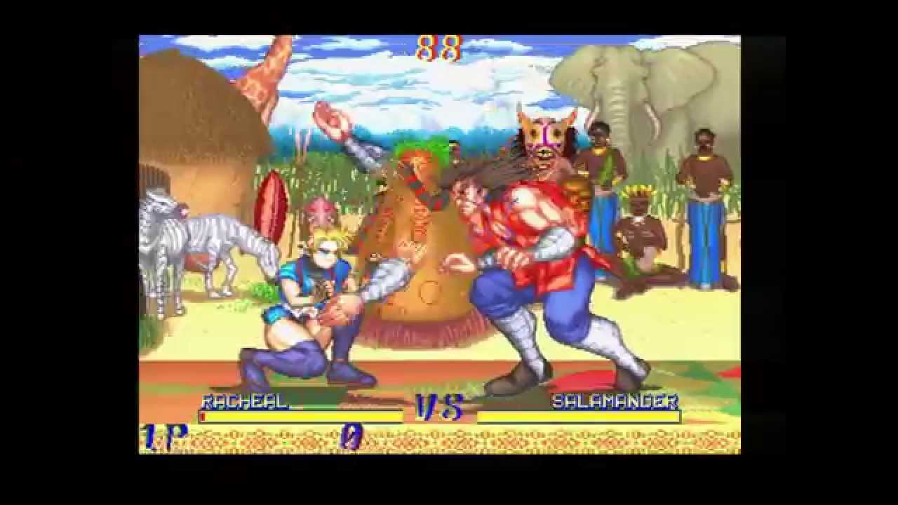 マーシャルチャンピオン / Martial Champion / アーケードゲーム販売