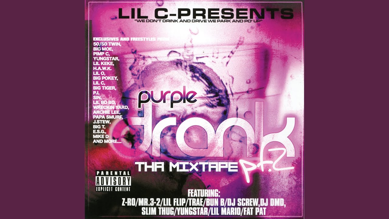 R.i.p. Dj Screw - YouTube