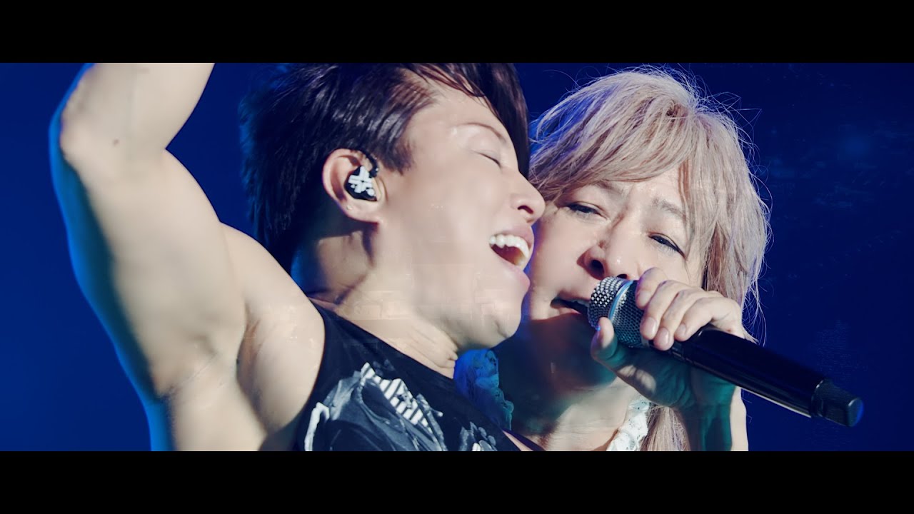 西川貴教 | SINGularity Ⅲ -VOYAGE-