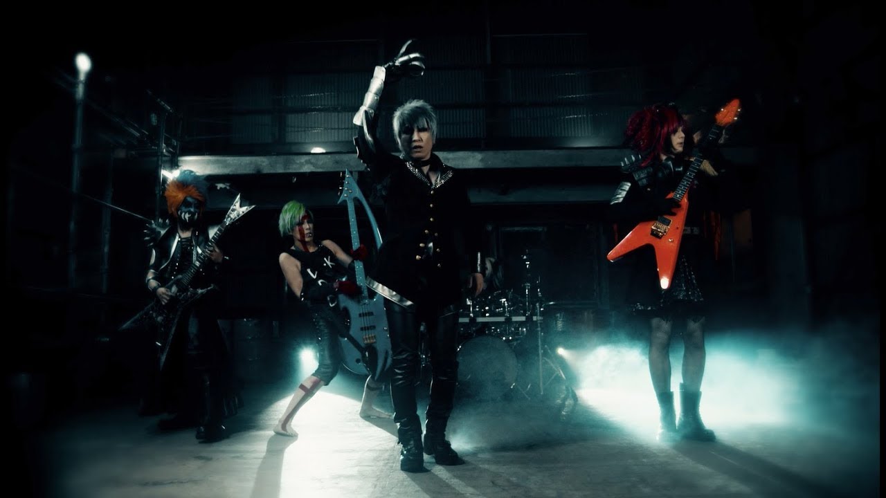 Light and Shadow＜FC限定完全受注生産盤＞ – Psycho le Cému OFFICIAL