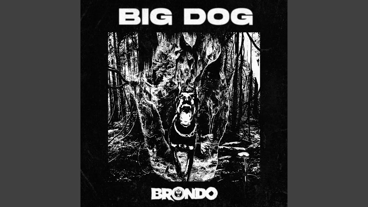 Big Dog - YouTube