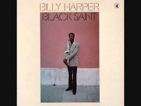 Billy Harper (Usa, 1975) - Dance, Eternal Spirits, Dance! - YouTube