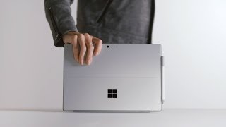 Windowsタブレット Surface Pro（サーフェスプロ） シルバー FJZ-00014