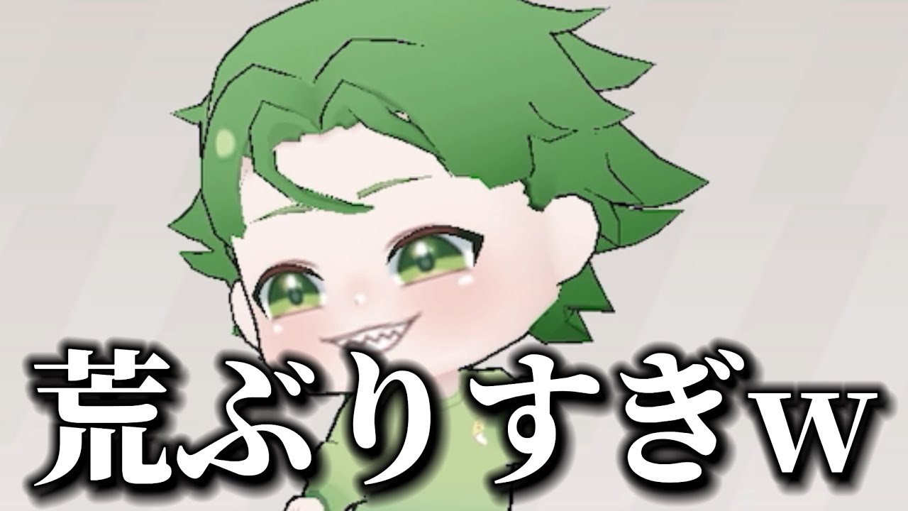 The strongest!? I tried using Colorful Peach Shiva! - YouTube