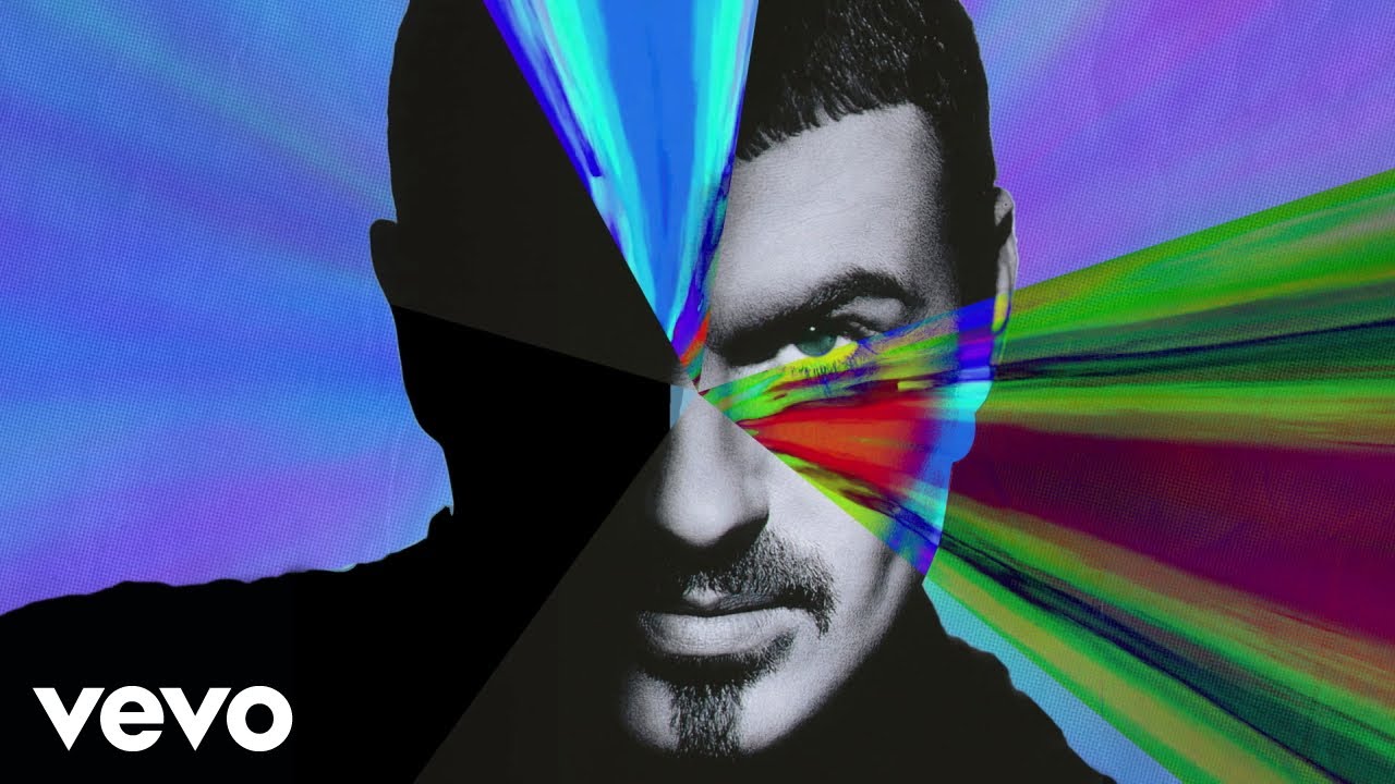 George Michael - Jesus to a Child (Special Radio Edit - Official