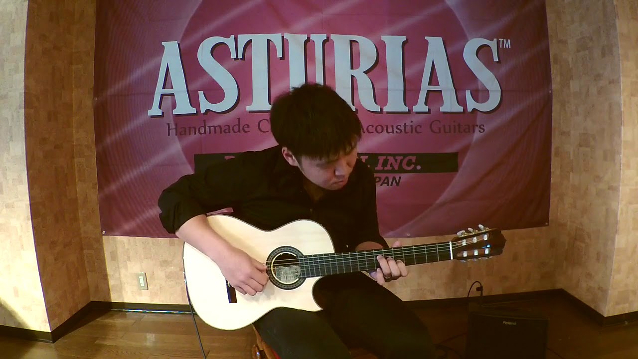 ソロ クラシコ プレミオ/S - ASTURIAS