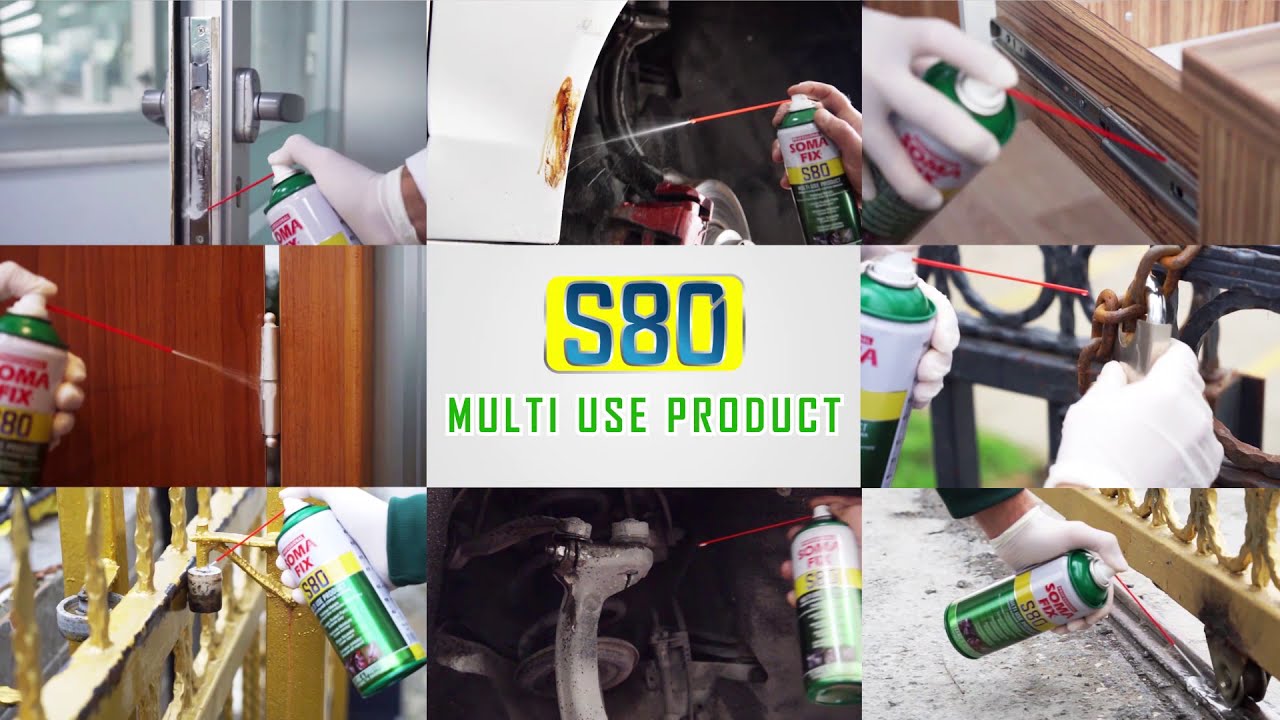 ソマチプラス Somachi Plus Somafix Polyurethane Foam S811 | Our Products > Somafix