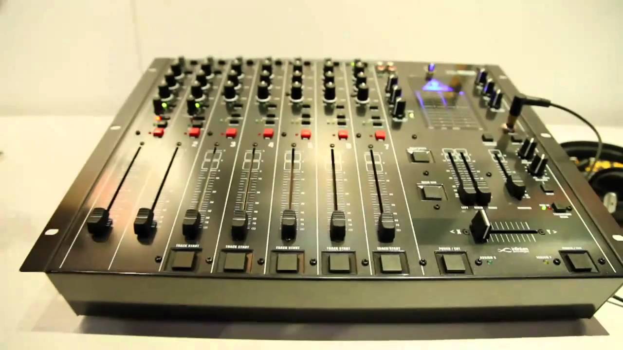 Behringer DX2000USB DJ Mixer - buy online | MUSIC STORE professional