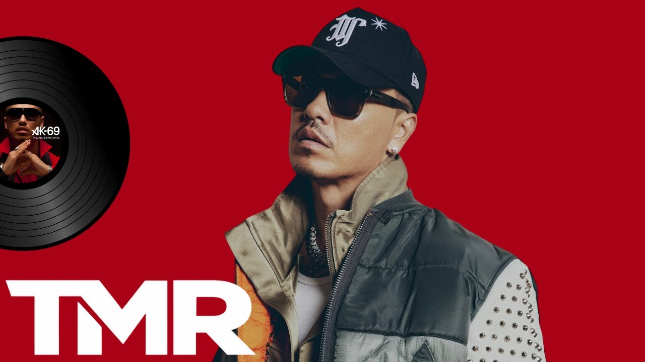 AK-69 - And I Love You So feat.Tiji Jojo(BAD HOP),Hideyoshi & Jin