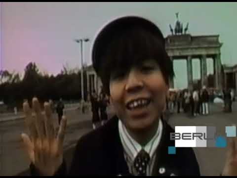 LONG VACATION -「シェリーにくちづけ」[PV] - YouTube