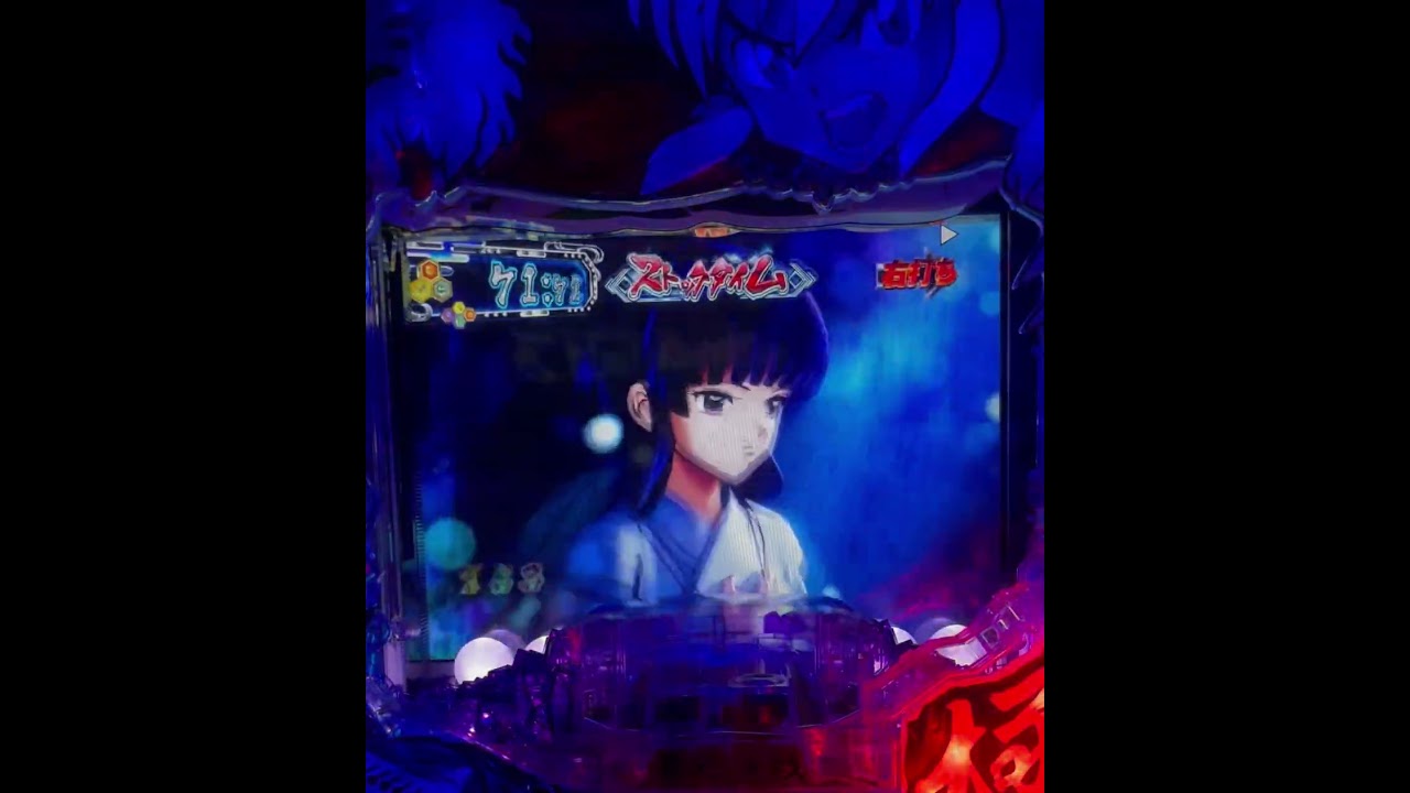 送料無料・税込】 P犬夜叉2 家庭用パチンコ実機 【商品名】｜家庭用