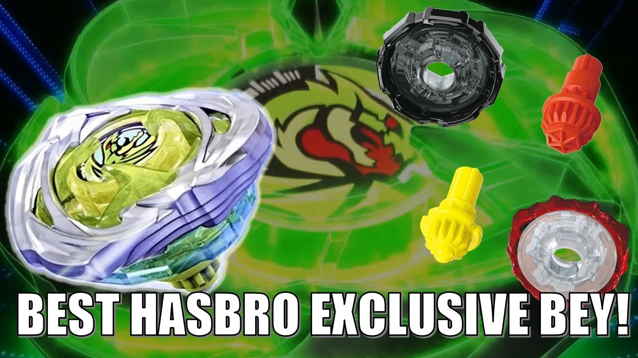 Hover Wyvern 3-85N Beyblade X [Hasbro] HOVER WYVERN 3-85N BEYBLADE
