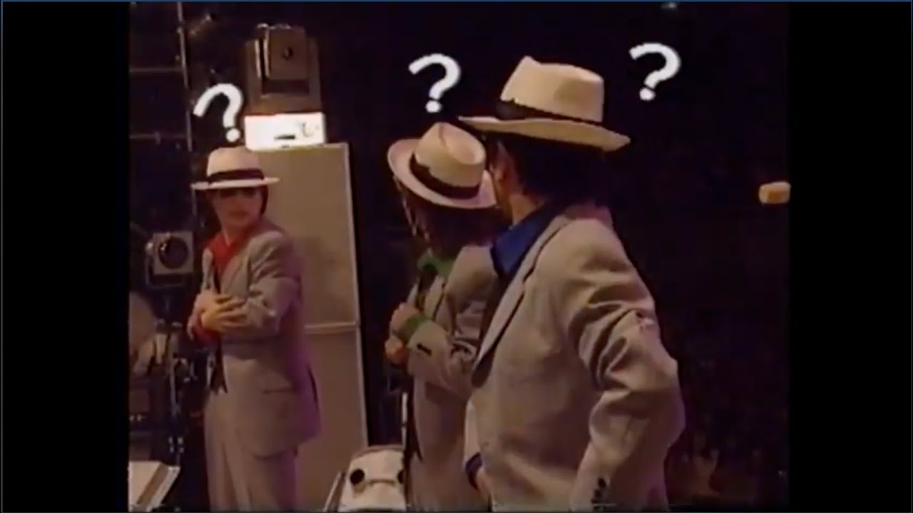 BEAT BOYS(THE ALFEE) GREAT PROMOTION - YouTube