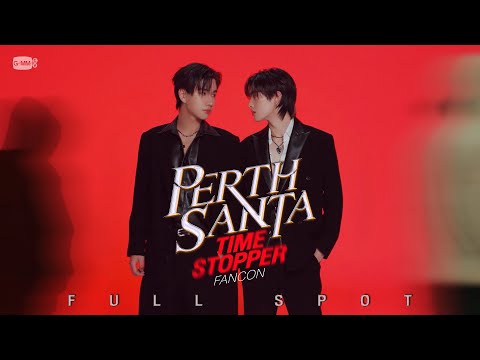 FULL SPOT] PERTH SANTA TIME STOPPER FANCON ⏳🔥 - YouTube
