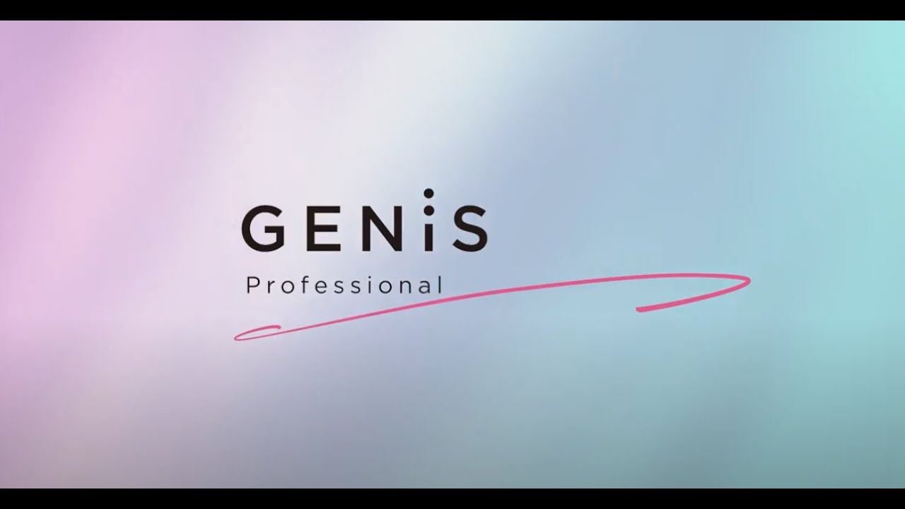 GENiS Professional | 商品詳細