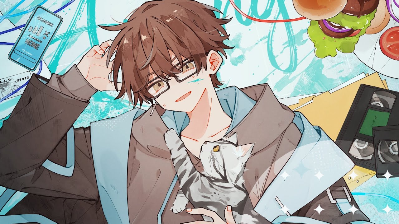 Among Us】上半期今日で終わるマンのアルジャン【瀬戸あさひ】 - YouTube