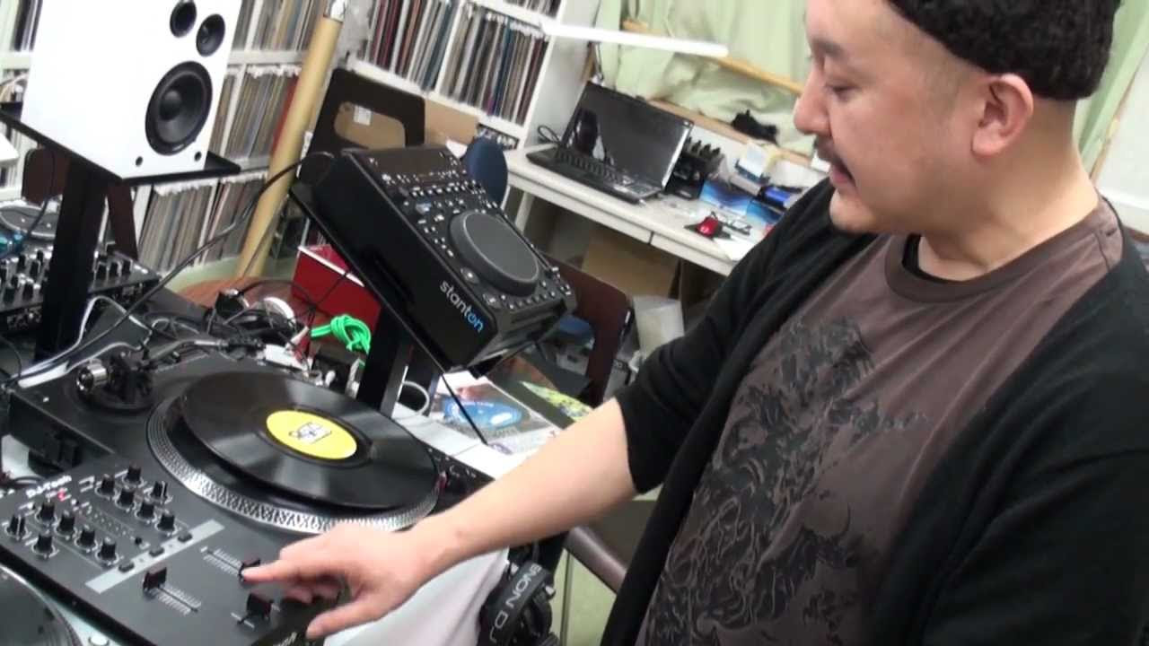 2/2] 高機能でお買い得! DJ-Techのミキサー「DIF-1S」を徹底解剖