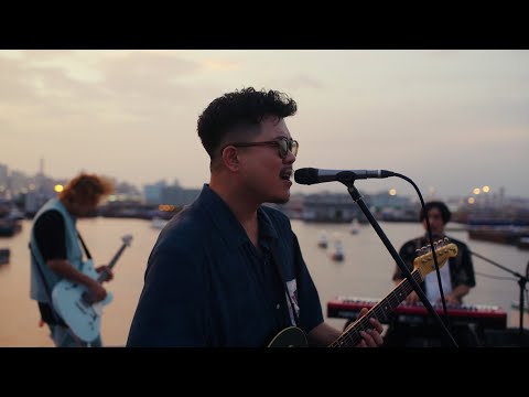 YONA YONA WEEKENDERS - YouTube