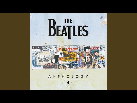 ザ・ビートルズ・アンソロジー』がこれ以上ない究極の形で復活