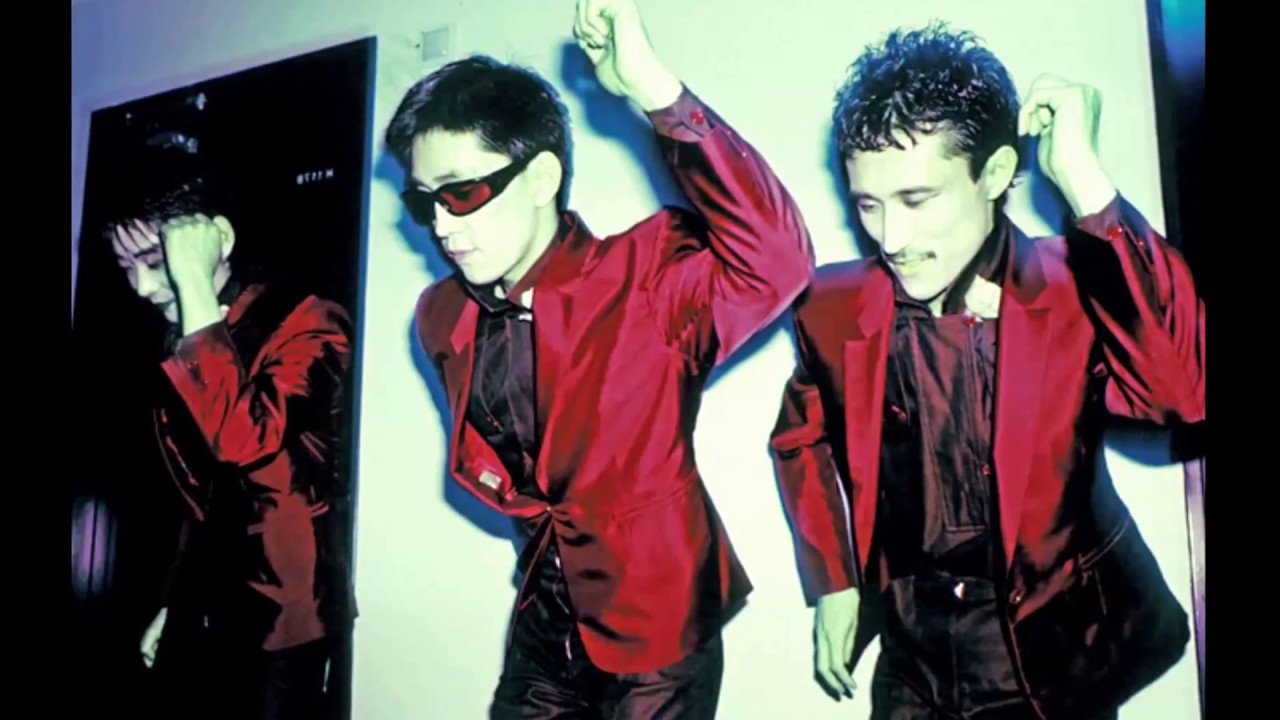 Yellow Magic Orchestra ‎– Computer Game [Theme From The Invaders