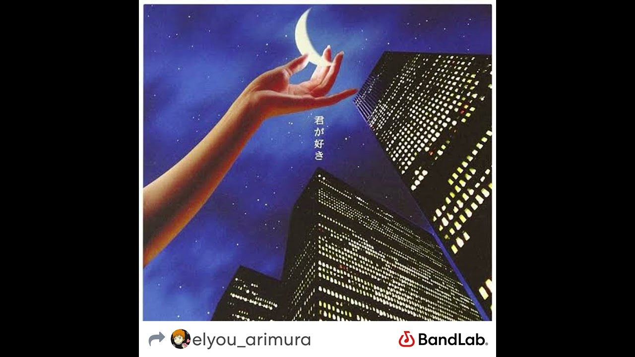 Mr.Children 君が好き covered - YouTube