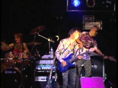 笠浩二 DVD「Live Tour 2017 feat. 米川英之」ダイジェスト - YouTube