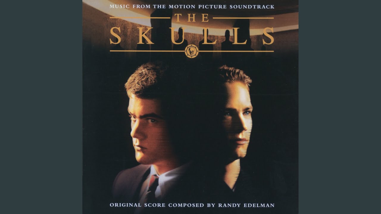 Reprise (The Skulls/Soundtrack Version) - YouTube