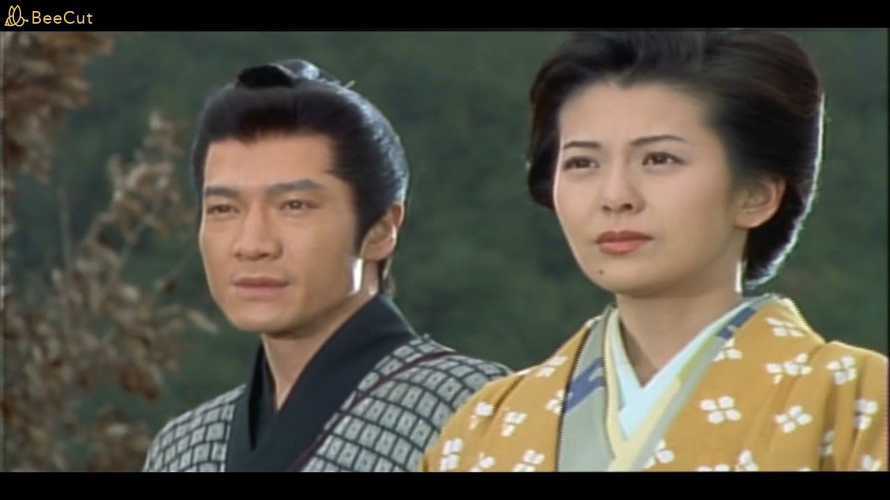 必殺始末人III 地獄に散った花びら二枚 南野陽子 田原俊彦 - YouTube