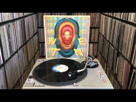 Grant Green – Live At The Lighthouse – 2 x Vinyl (export, LP