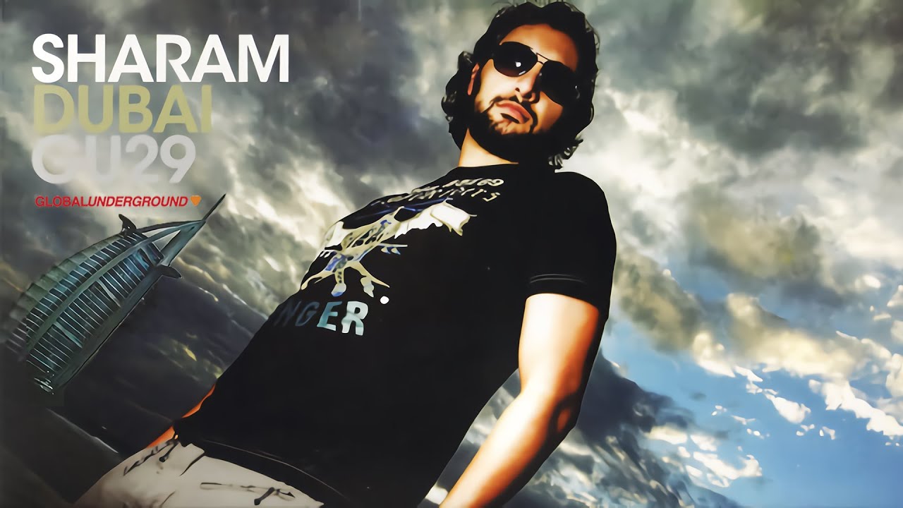 Global Underground 029: Dubai (CD1) - YouTube