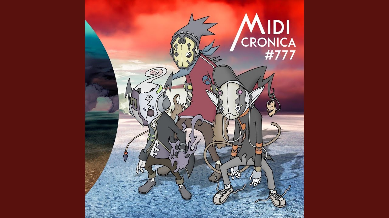 MIDICRONICA - #501 PV - YouTube