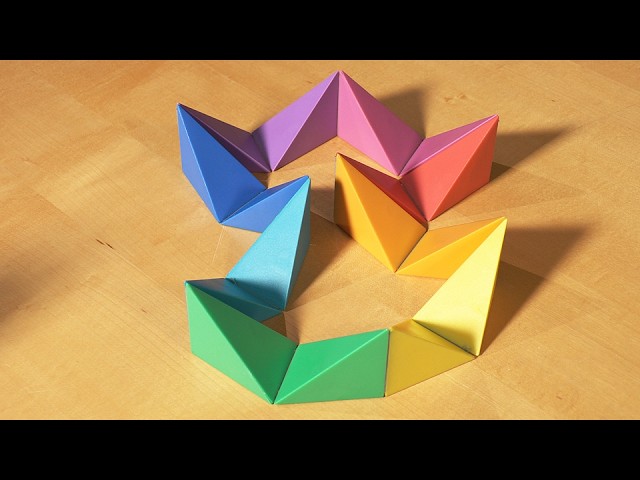 Six Brave Explorers Popup Book - YouTube