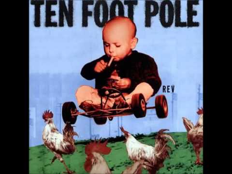 Ten Foot Pole – Rev | Releases | Discogs